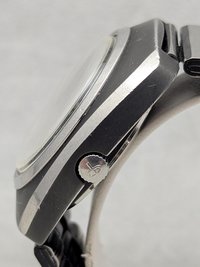 1970s Baylor Automatic Watch