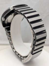 1970s Baylor Automatic Watch