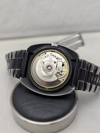 1970s Baylor Automatic Watch