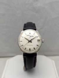 1960 Lord Elgin 25 Jewel Automatic Watch