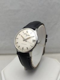 1960 Lord Elgin 25 Jewel Automatic Watch