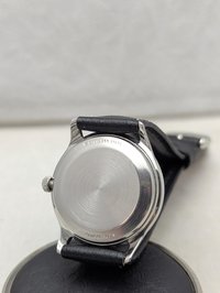 1960 Lord Elgin 25 Jewel Automatic Watch