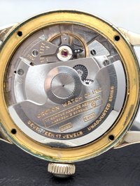 1950's Croton Aquamatic