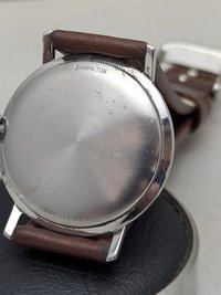 1966 Hamilton "Seaman II" Watch