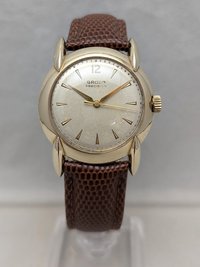 1950's Gruen Precision Watch