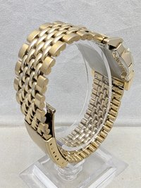 1940's Gruen Veri-Thin Watch