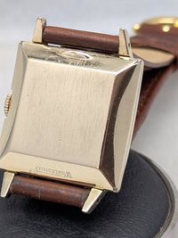 1950's Elgin Shockmaster Automatic Watch