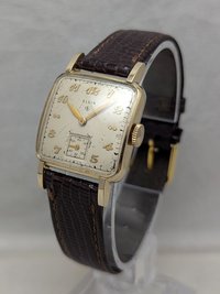 1949 Elgin Watch