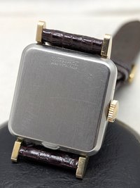 1949 Elgin Watch