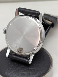 1959 Tissot Watch