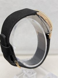 1948 Banner Datofix Triple Calendar Watch with Moon Phase