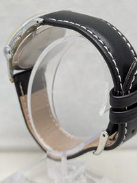 1952 Roamer Pointer Calendar Watch