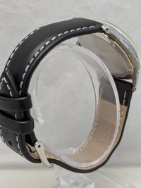 1952 Roamer Pointer Calendar Watch