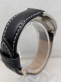 1950's Clinton-Olma Bumper Automatic Watch