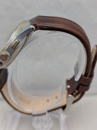 1940's Bancor Chronograph