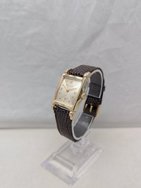 1953 Bulova Ambassador Watch