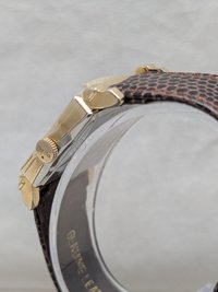 1953 Bulova Ambassador Watch