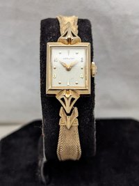 1960's Hamilton Cocktail Watch