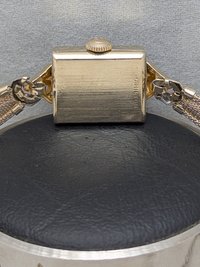 1960's Hamilton Cocktail Watch