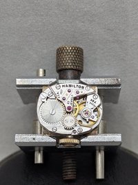 1960's Hamilton Cocktail Watch