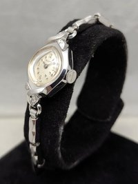 1966 Bulova Cocktail Watch
