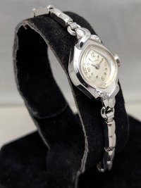 1966 Bulova Cocktail Watch
