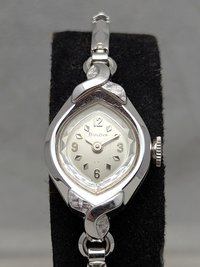 1966 Bulova Cocktail Watch