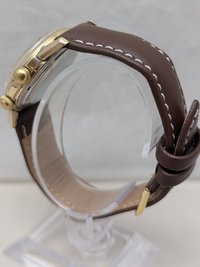 1960 Helbros Alarm Watch