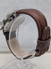 1940s Clebar Chronograph