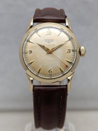 1950's Croton Aquamatic