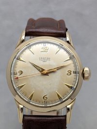 1950's Croton Aquamatic