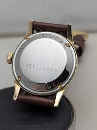1950's Croton Aquamatic