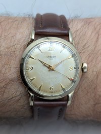 1950's Croton Aquamatic