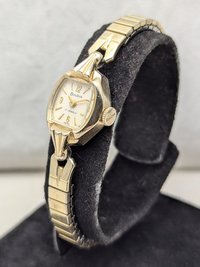 1968 Bulova Concerto Watch