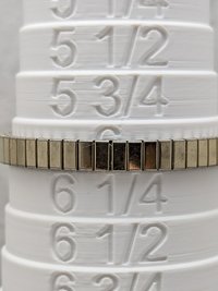 1968 Bulova Concerto Watch