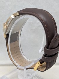 1967 Bulova Senator Watch