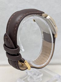 1967 Bulova Senator Watch