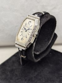 1920's Gruen Ladies Cocktail Watch