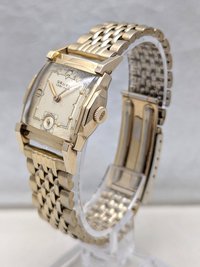 1940's Gruen Veri-Thin Watch