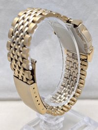 1940's Gruen Veri-Thin Watch