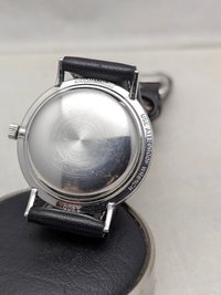 1960 Longines Automatic Watch