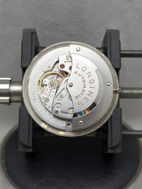 1960 Longines Automatic Watch