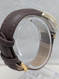 1950s Benrus Pointer Calendar Watch