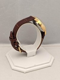 1970 Zodiac SST 36000 High Beat Watch