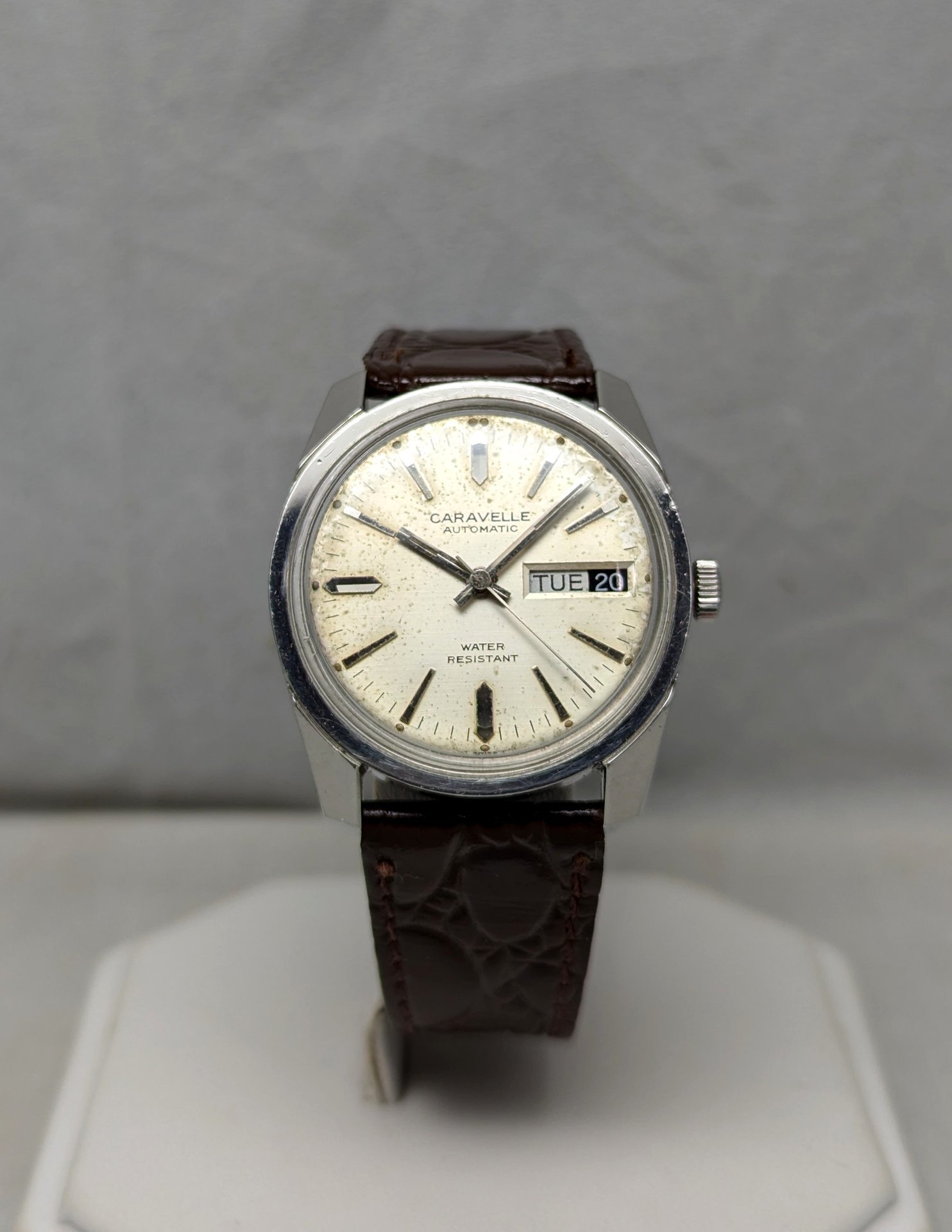 Montgomery Watch Co