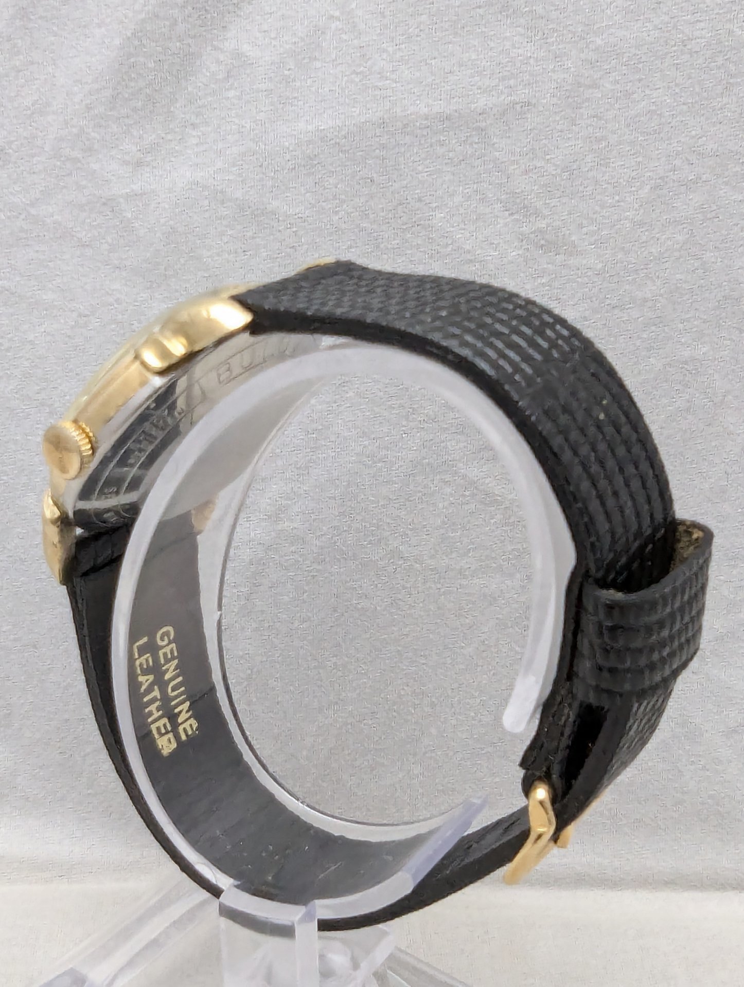 1953 Bulova "Thayer" Automatic Watch