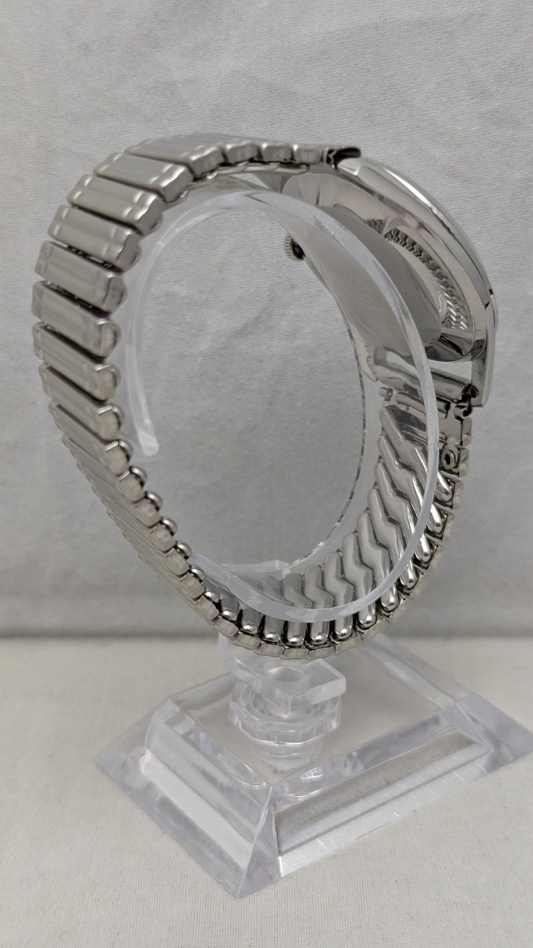 1970s Wyler Incaflex Men's Watch
