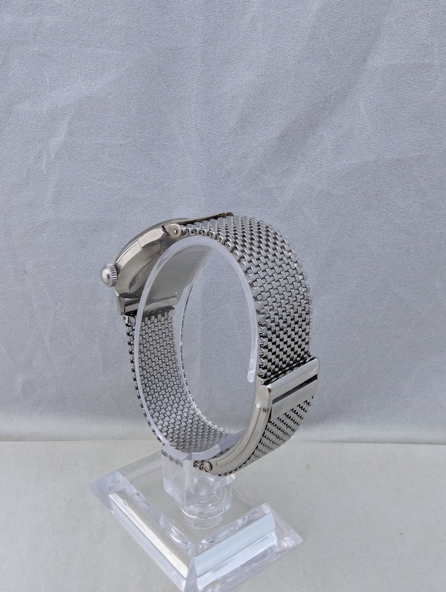 1960s Women's Wyler Field Watch