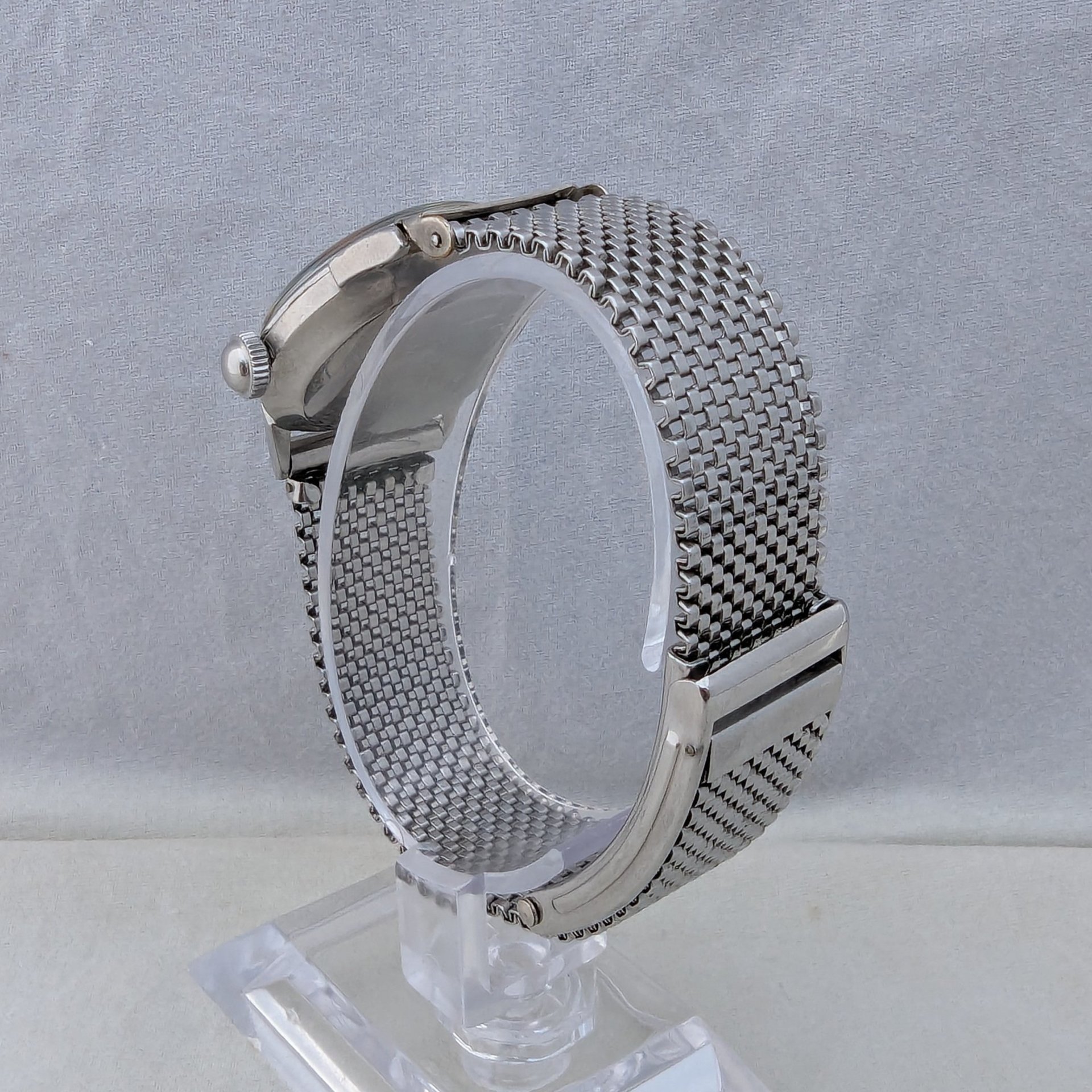 1960s Women's Wyler Field Watch