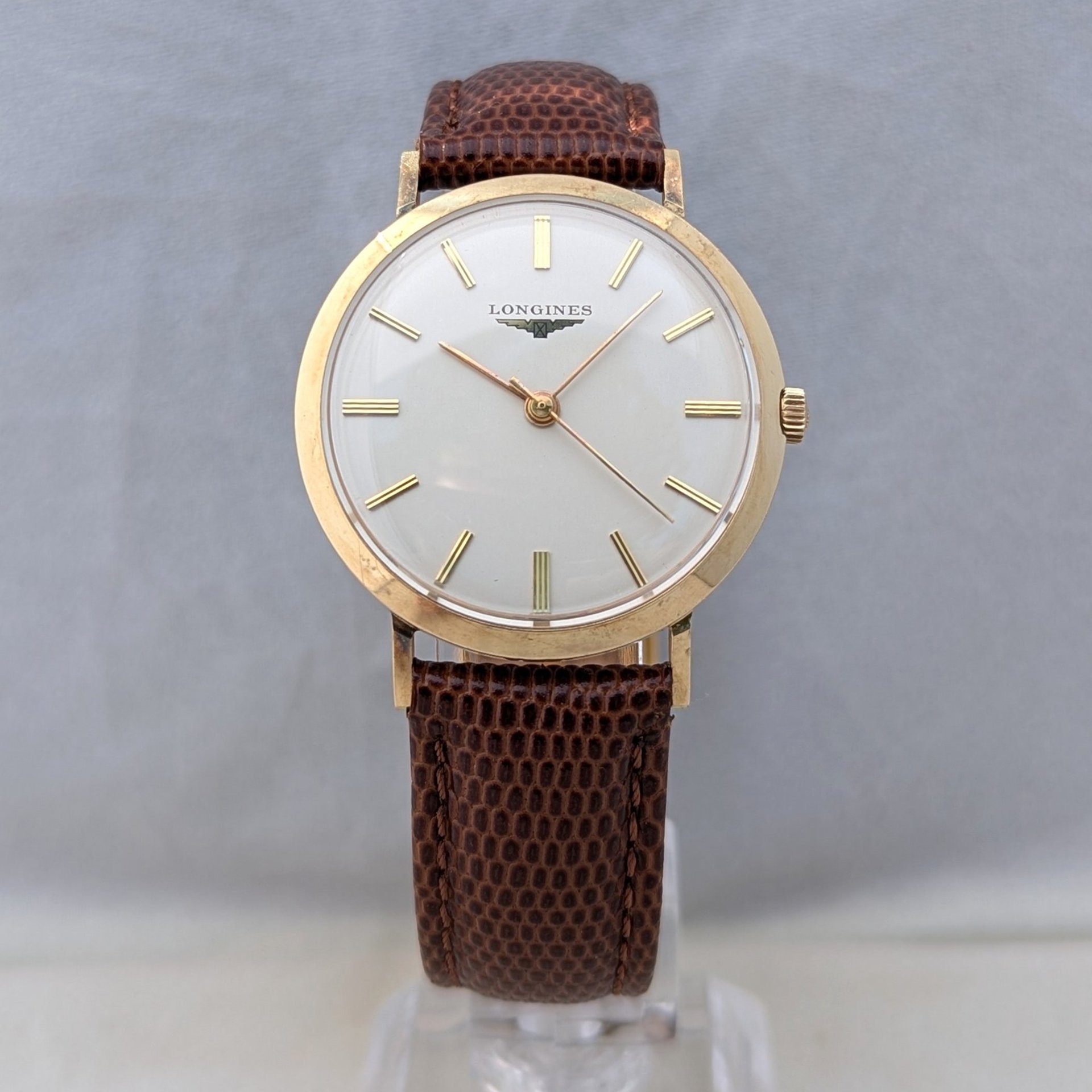 1960's Longines Watch